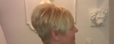 1 üzleti kép BEAUTY BÁZIS SZÉPSÉGSZALON Szépségszalon, kozmetika ban/ben Budapest