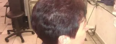 2 üzleti kép BEAUTY BÁZIS SZÉPSÉGSZALON Szépségszalon, kozmetika ban/ben Budapest