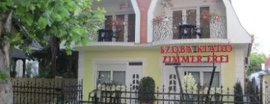 1 üzleti kép BELLA VILLA, SIÓFOK Motel, panzió ban/ben Siófok SO