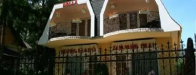 2 üzleti kép BELLA VILLA, SIÓFOK Motel, panzió ban/ben Siófok SO