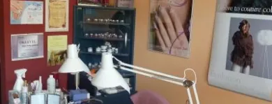 1 üzleti kép BELVÁROSI SZOLÁRIUM STÚDIÓ Körömszalon ban/ben Békéscsaba BC