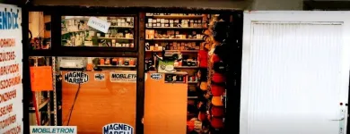 7 üzleti kép BENDIX INDÍTOMOTOR,ÉS GENERÁTOR ALKATRÉSZ SZAKÜZLET ÉS SZERVIZ. B.C.R. 99 KFT. GYŐR. Autóalkatrészek és -felszerelések ban/ben Győr GS
