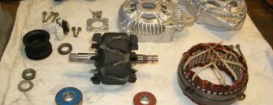1 üzleti kép BENDIX INDÍTOMOTOR,ÉS GENERÁTOR ALKATRÉSZ SZAKÜZLET ÉS SZERVIZ. B.C.R. 99 KFT. GYŐR. Autóalkatrészek és -felszerelések ban/ben Győr GS