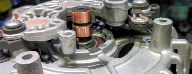 2 üzleti kép BENDIX INDÍTOMOTOR,ÉS GENERÁTOR ALKATRÉSZ SZAKÜZLET ÉS SZERVIZ. B.C.R. 99 KFT. GYŐR. Autóalkatrészek és -felszerelések ban/ben Győr GS