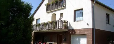 1 üzleti kép BOCSKAY APARTMAN BALATONFÜRED Motel, panzió ban/ben Balatonfüred VE
