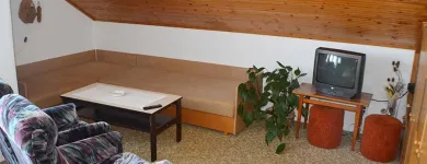 4 üzleti kép BOCSKAY APARTMAN BALATONFÜRED Motel, panzió ban/ben Balatonfüred VE