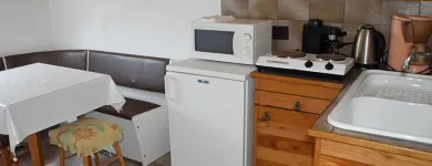 6 üzleti kép BOCSKAY APARTMAN BALATONFÜRED Motel, panzió ban/ben Balatonfüred VE