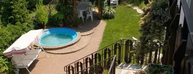 10 üzleti kép BOCSKAY APARTMAN BALATONFÜRED Motel, panzió ban/ben Balatonfüred VE