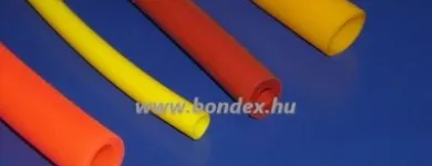 2 üzleti kép BONDEX KFT. Műanyagipar ban/ben Budapest 6. Kerület BU