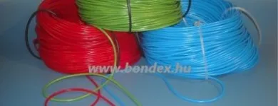 4 üzleti kép BONDEX KFT. Műanyagipar ban/ben Budapest 6. Kerület BU