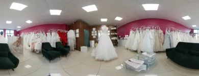 2 üzleti kép BOROSTYÁN ESKÜVŐI SZALON Üzleti szolgáltatások ban/ben Szombathely VA