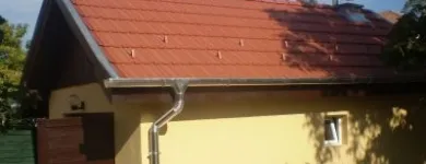 2 üzleti kép BOSZLÓ-TETŐ KFT Otthon és Építőipar ban/ben Budapest PE