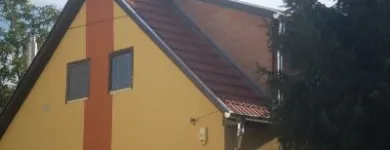 3 üzleti kép BOSZLÓ-TETŐ KFT Otthon és Építőipar ban/ben Budapest PE
