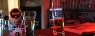 1 üzleti kép BROADWAY CLUB Vendéglátás ban/ben Budapest