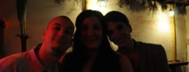 2 üzleti kép BROADWAY CLUB Vendéglátás ban/ben Budapest