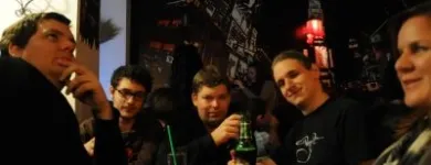 3 üzleti kép BROADWAY CLUB Vendéglátás ban/ben Budapest