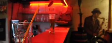 6 üzleti kép BROADWAY CLUB Vendéglátás ban/ben Budapest