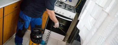 5 üzleti kép BUGZERO KFT. Otthon és Építőipar ban/ben Dunaújváros FE