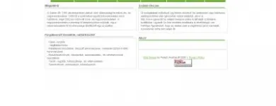 2 üzleti kép BUSTER Webhosting ban/ben Nyíregyháza SZ