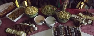 1 üzleti kép CAFÉ AMARETTO VENDÉGLŐ Vendéglátás ban/ben Szekszárd TO