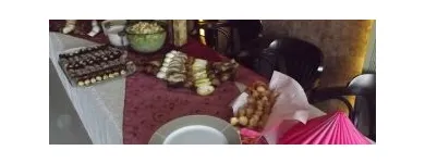 2 üzleti kép CAFÉ AMARETTO VENDÉGLŐ Vendéglátás ban/ben Szekszárd TO