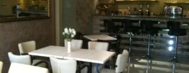 6 üzleti kép CAFÉ AMARETTO VENDÉGLŐ Vendéglátás ban/ben Szekszárd TO