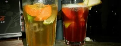 11 üzleti kép CAFÉ AMARETTO VENDÉGLŐ Vendéglátás ban/ben Szekszárd TO