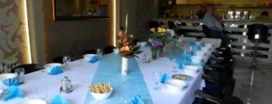 12 üzleti kép CAFÉ AMARETTO VENDÉGLŐ Vendéglátás ban/ben Szekszárd TO