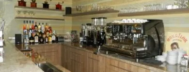 13 üzleti kép CAFÉ AMARETTO VENDÉGLŐ Vendéglátás ban/ben Szekszárd TO