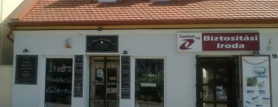 1 üzleti kép CENTRÁL 93 KFT. Jogi & Pénzügyi szolgáltatások ban/ben Budaörs PE