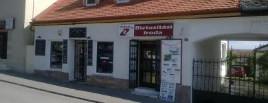 2 üzleti kép CENTRÁL 93 KFT. Jogi & Pénzügyi szolgáltatások ban/ben Budaörs PE