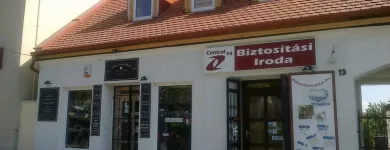 3 üzleti kép CENTRÁL 93 KFT. Jogi & Pénzügyi szolgáltatások ban/ben Budaörs PE