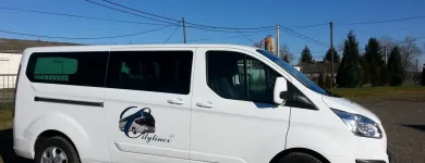 1 üzleti kép CITYLINER BEL- ÉS KÜLFÖLDI SZEMÉLYSZÁLLÍTÓ KFT. Személyszállítás, taxi ban/ben Bonyhád TO