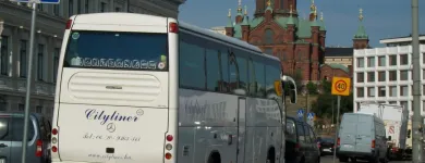 2 üzleti kép CITYLINER BEL- ÉS KÜLFÖLDI SZEMÉLYSZÁLLÍTÓ KFT. Személyszállítás, taxi ban/ben Bonyhád TO