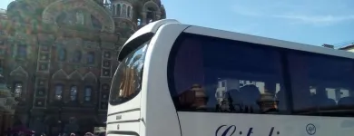 3 üzleti kép CITYLINER BEL- ÉS KÜLFÖLDI SZEMÉLYSZÁLLÍTÓ KFT. Személyszállítás, taxi ban/ben Bonyhád TO