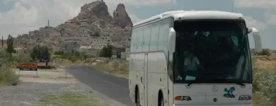 6 üzleti kép CITYLINER BEL- ÉS KÜLFÖLDI SZEMÉLYSZÁLLÍTÓ KFT. Személyszállítás, taxi ban/ben Bonyhád TO