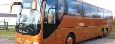 11 üzleti kép CITYLINER BEL- ÉS KÜLFÖLDI SZEMÉLYSZÁLLÍTÓ KFT. Személyszállítás, taxi ban/ben Bonyhád TO