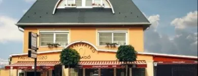6 üzleti kép CLUB ARÉNA PIZZÉRIA &PUB ZENÉS SZÓRAKOZÓHELY Motel, panzió ban/ben Győr GS