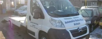 7 üzleti kép CMO 69 KFT Autóbérlés ban/ben Budapest