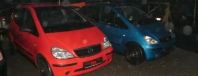 11 üzleti kép CMO 69 KFT Autóbérlés ban/ben Budapest