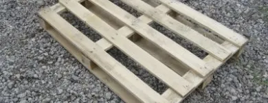 2 üzleti kép COMPLEX-PALETT KFT. Ipar & Mezőgazdaság ban/ben Debrecen HB