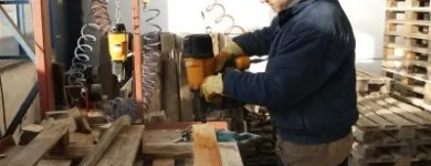 4 üzleti kép COMPLEX-PALETT KFT. Ipar & Mezőgazdaság ban/ben Debrecen HB