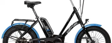 1 üzleti kép CORRATEC ELEKTROMOS KERÉKPÁR E-BIKE SZAKÜZLET Üzletek ban/ben Badacsonytomaj VE