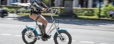 2 üzleti kép CORRATEC ELEKTROMOS KERÉKPÁR E-BIKE SZAKÜZLET Üzletek ban/ben Badacsonytomaj VE