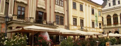 1 üzleti kép CORVINUS-GENERÁLIS ÉTTEREM, PIZZÉRIA, SÖRÖZŐ Éttermek ban/ben Sopron GS
