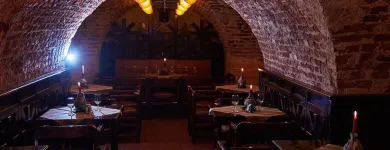 4 üzleti kép CORVINUS-GENERÁLIS ÉTTEREM, PIZZÉRIA, SÖRÖZŐ Éttermek ban/ben Sopron GS