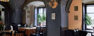 5 üzleti kép CORVINUS-GENERÁLIS ÉTTEREM, PIZZÉRIA, SÖRÖZŐ Éttermek ban/ben Sopron GS
