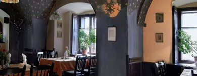 3 üzleti kép CORVINUS PIZZÉRIA ÉS PINCE ÉTTEREM Éttermek ban/ben Sopron GS