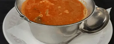 7 üzleti kép CORVINUS PIZZÉRIA ÉS PINCE ÉTTEREM Éttermek ban/ben Sopron GS