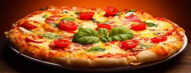 12 üzleti kép CORVINUS PIZZÉRIA ÉS PINCE ÉTTEREM Éttermek ban/ben Sopron GS